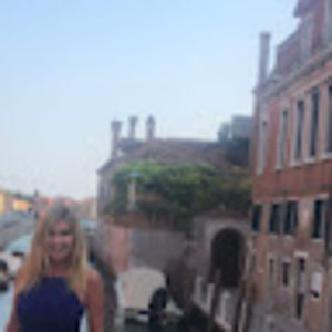 Meet your Posher, Beth